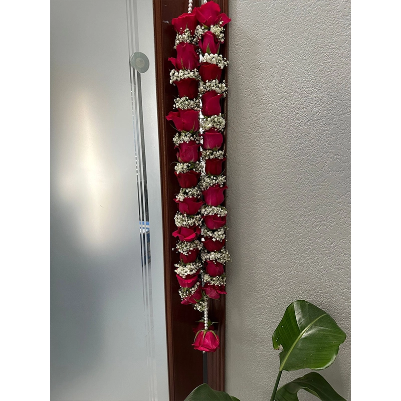 Wedding Garlands