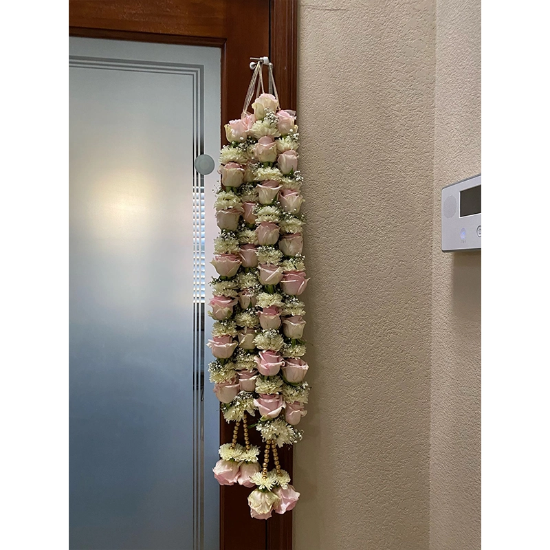 Wedding Garlands