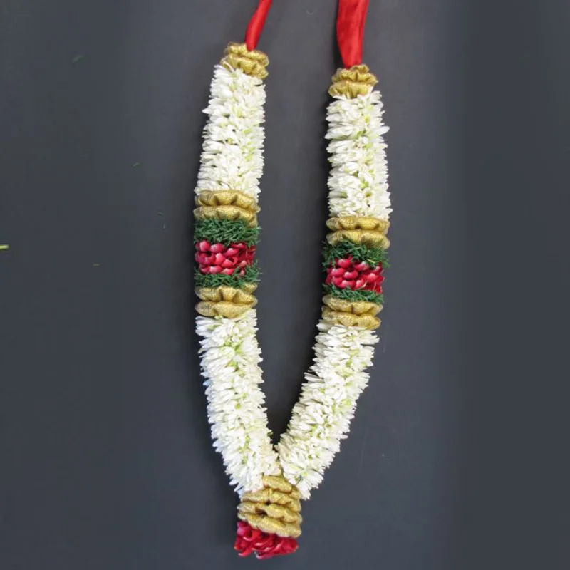 Tuberose Garland